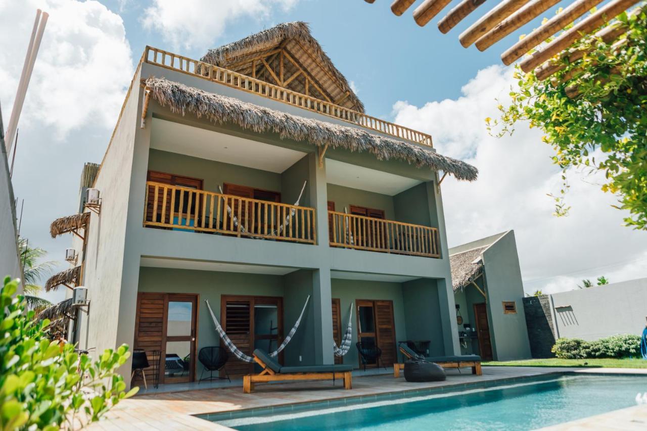 Vila Tuga Prea Buitenkant foto