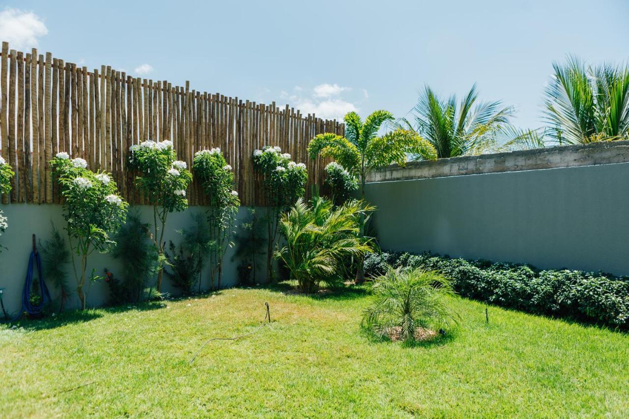 Vila Tuga Prea Buitenkant foto