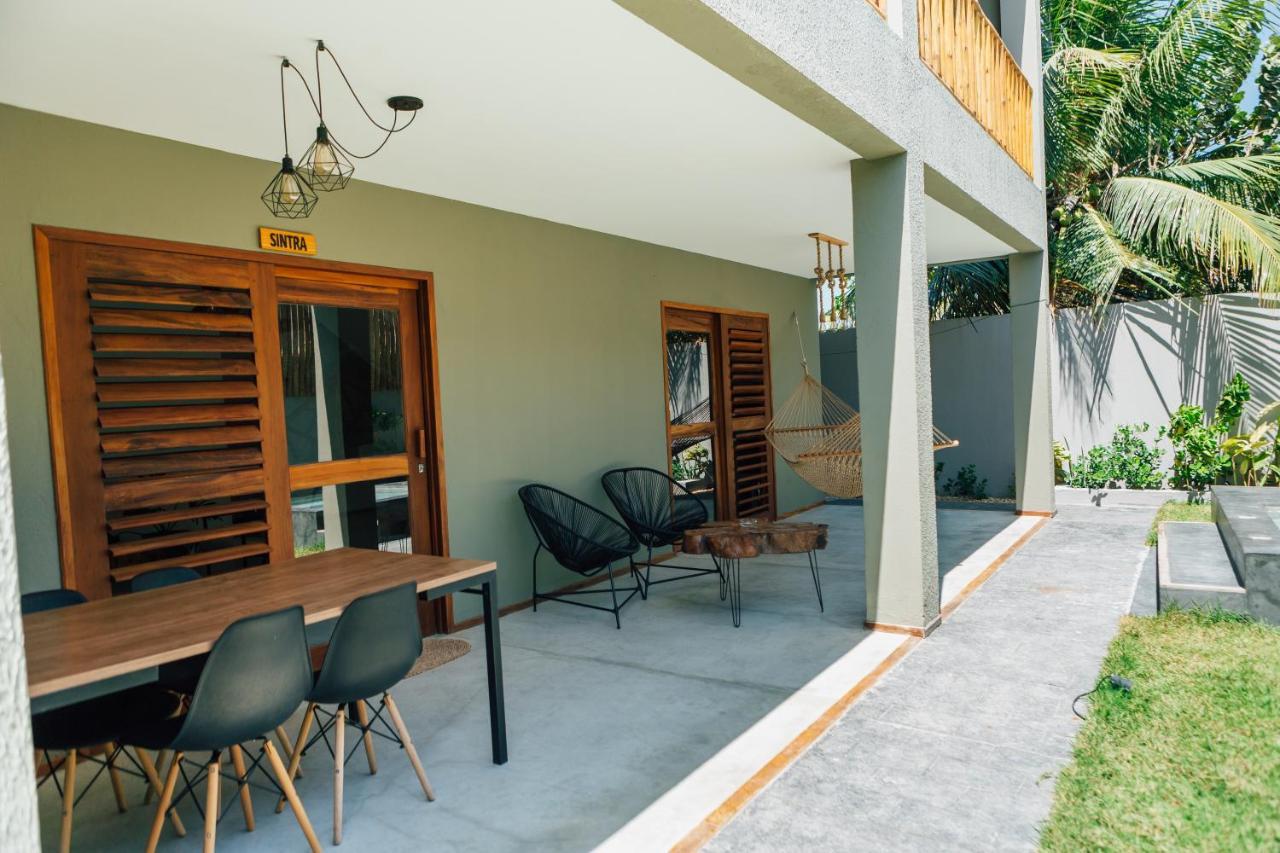Vila Tuga Prea Buitenkant foto