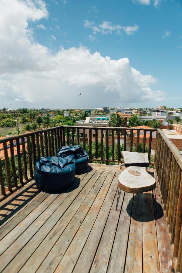 Vila Tuga Prea Buitenkant foto