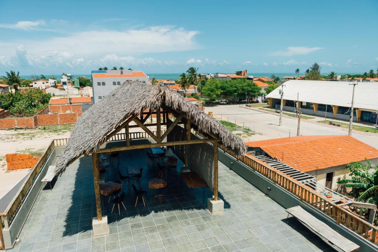 Vila Tuga Prea Buitenkant foto