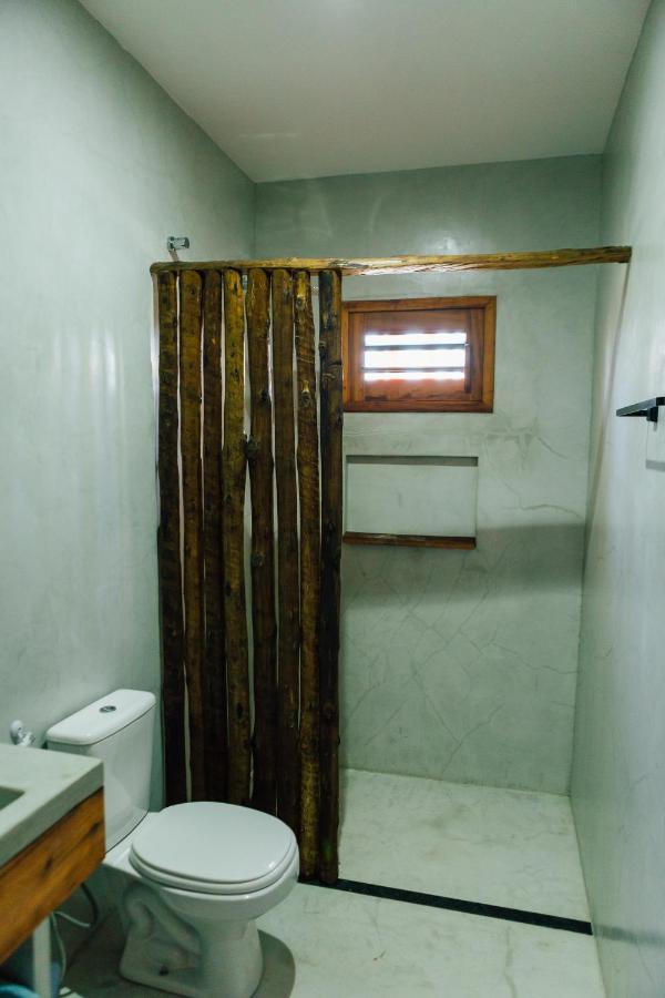Vila Tuga Prea Buitenkant foto